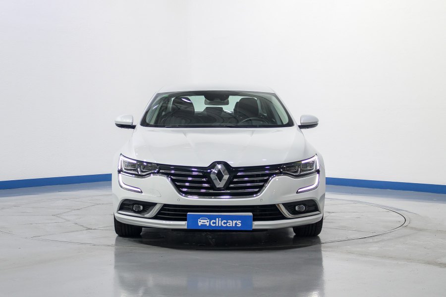 Renault Talisman Diésel Zen Blue dCi 110 kW (150CV) 2