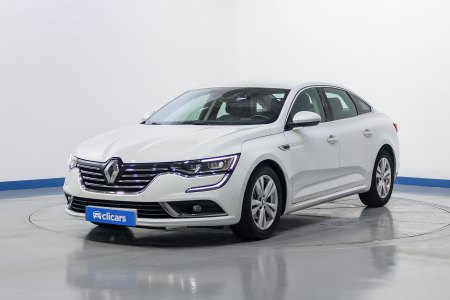 Renault Talisman dCi Blue Zen