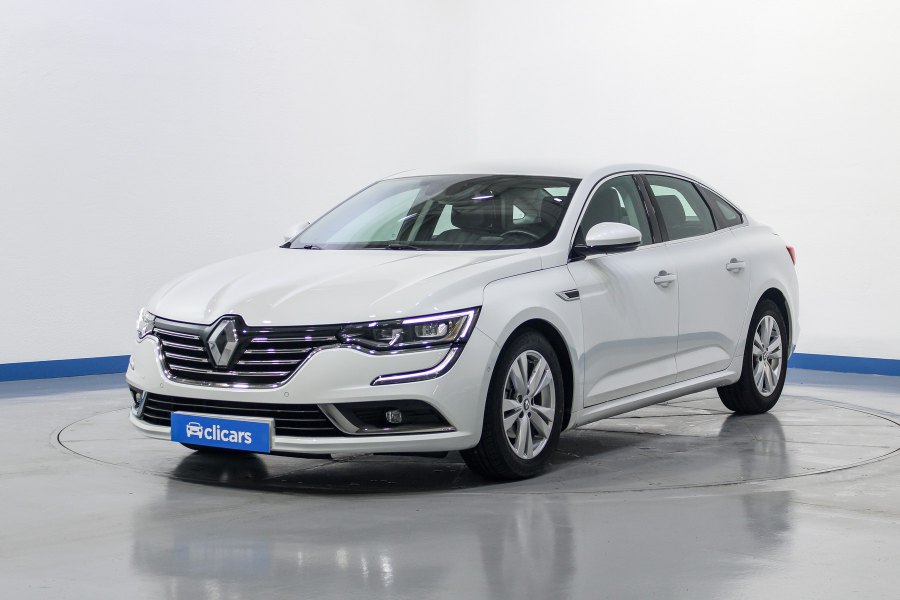 Renault Talisman Diésel Zen Blue dCi 110 kW (150CV)