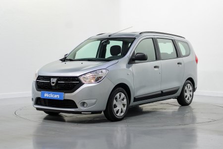 Comprar Dacia Lodgy 1.6 Essential 5pl. Dacia Lodgy 1.6 Essential 5pl.