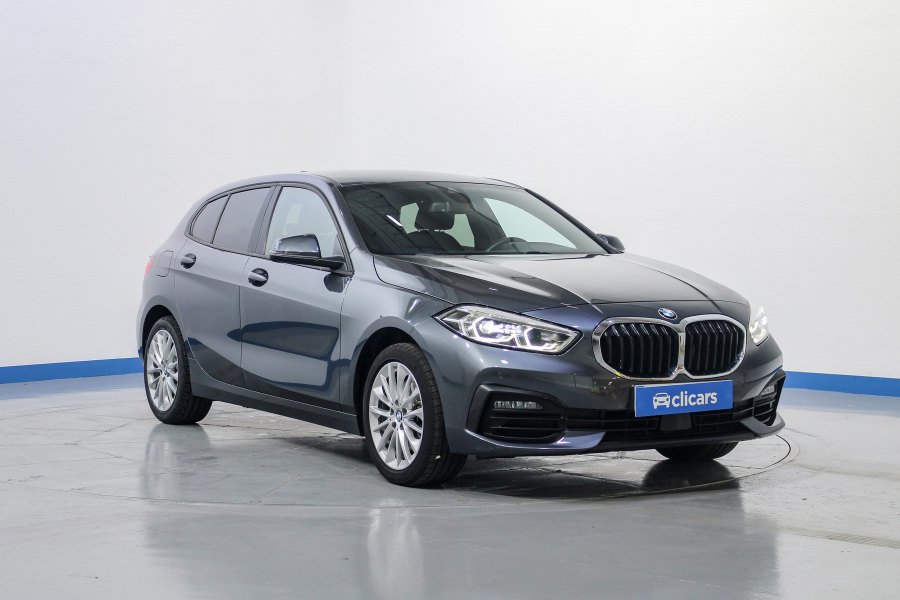 BMW Serie 1 Gasolina 118i 3