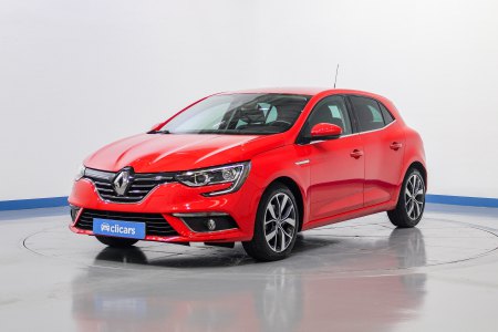 Renault Mégane 1.5dCi Energy Business