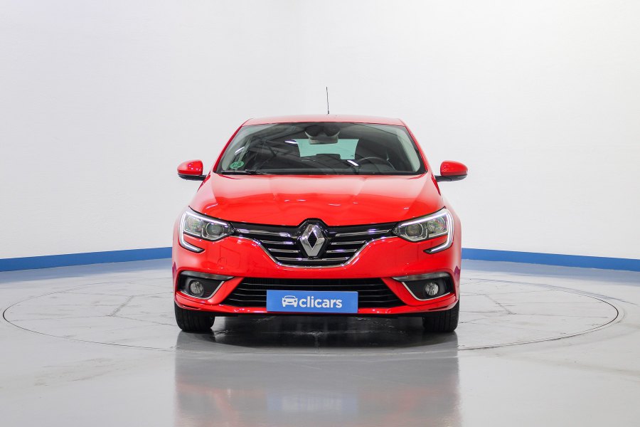 Renault Mégane Diésel Zen Energy dCi 81kW (110CV) 2