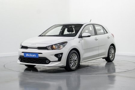 Comprar Kia Rio 1.2 DPi Concept 84 Kia Rio 1.2 DPi Concept 84
