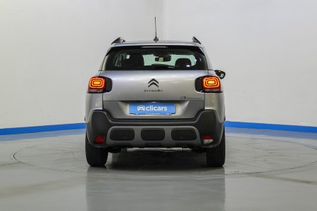 Citroën C3 Aircross Gasolina PureTech 81kW (110CV) S&S Feel 4