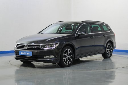 Comprar Volkswagen Passat Diésel R-Line Exclus 2.0 TDI 110kW DSG Variant Volkswagen Passat Diésel R-Line Exclus 2.0 TDI 110kW DSG Variant