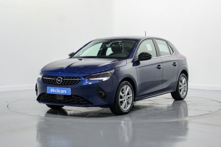 Comprar Opel Corsa 1.2T XHL S/S Elegance 100 Opel Corsa 1.2T XHL S/S Elegance 100
