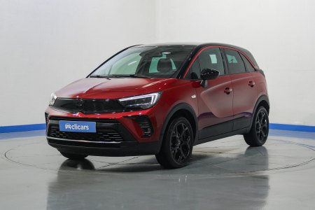 Comprar Opel Crossland Gasolina 1.2 81kW (110CV) GS Line Opel Crossland Gasolina 1.2 81kW (110CV) GS Line