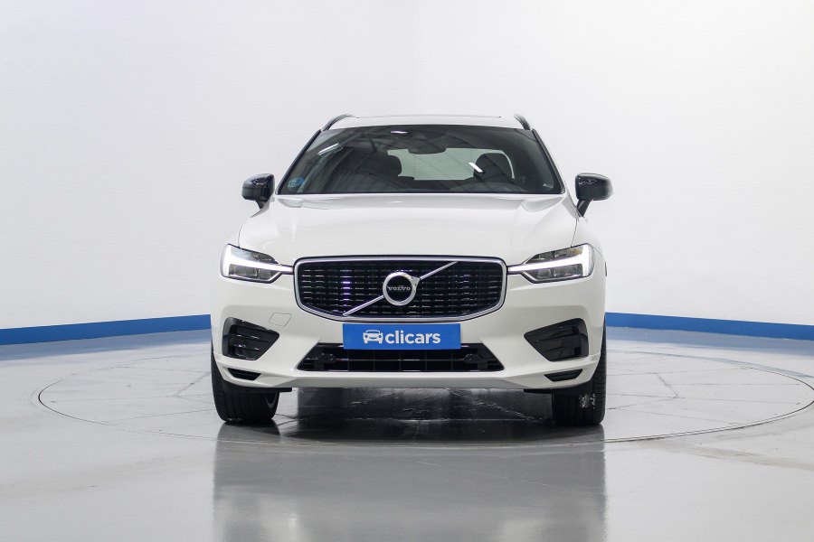 Volvo XC60 Mild hybrid 2.0 B4 D AWD R-Design Auto 2