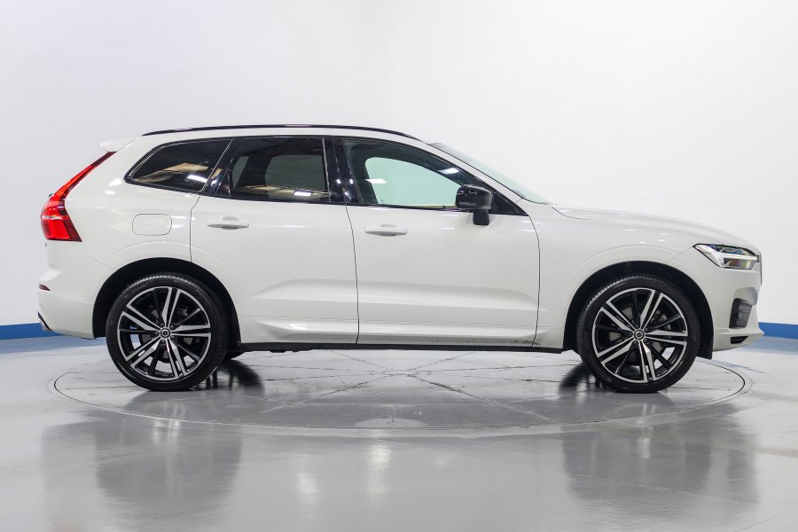 Volvo XC60 Mild hybrid 2.0 B4 D AWD R-Design Auto 6