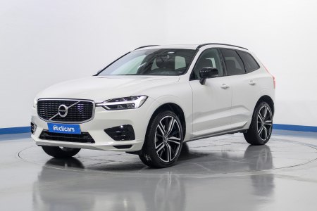 Volvo XC60 B4 R-Design AWD Aut.