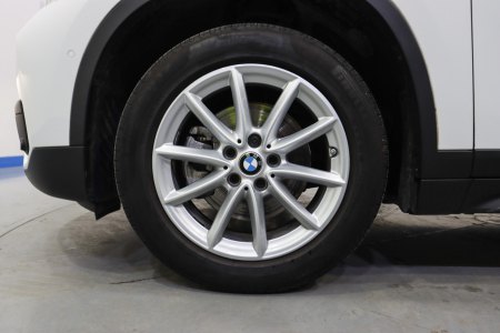 BMW X1 Diésel sDrive18dA Business 12