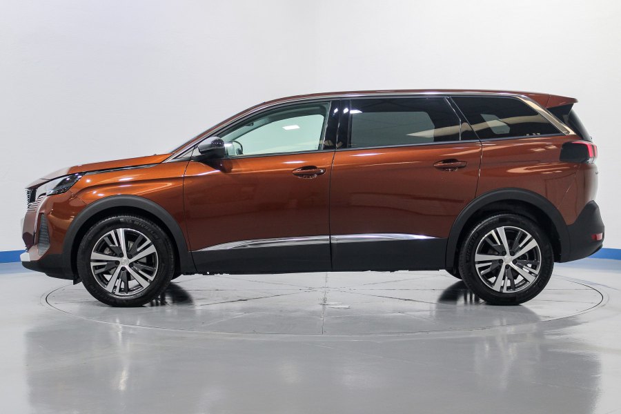 Peugeot 5008 Gasolina 1.2 PureTech 96KW (130CV) S&S Allure 7