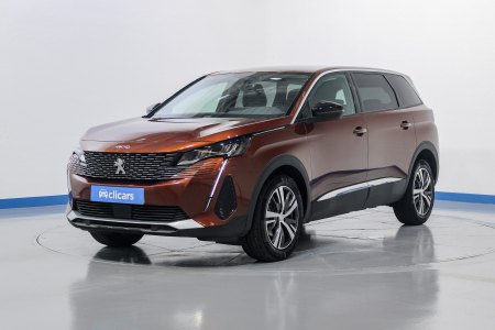 Peugeot 5008 1.2 PureTech S&S Allure 130