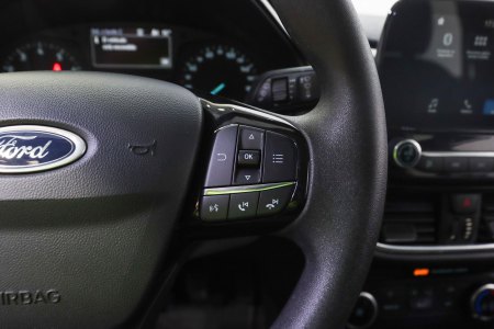 Ford Fiesta Gasolina 1.1 Ti-VCT 63kW Trend+ 5p 21