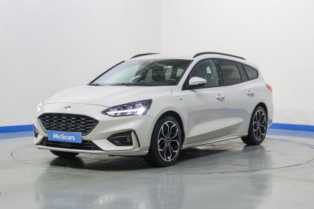 Comprar Ford Focus Mild hybrid 1.0 Ecoboost MHEV 92kW ST-Line SB Ford Focus Mild hybrid 1.0 Ecoboost MHEV 92kW ST-Line SB