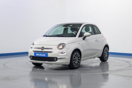 Fiat 500 1.0 Hybrid Monotrim