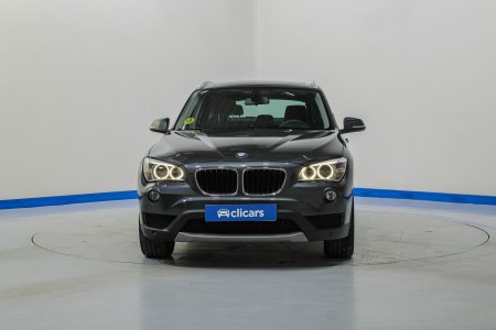 BMW X1 Diésel xDrive18d 2