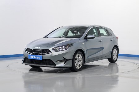 Kia Ceed 1.5 MHEV Eco-Dynamics Tech DCT 160