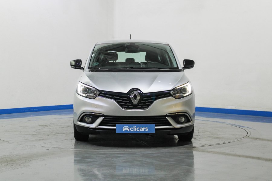 Renault Scénic Gasolina Limited GPF TCe 103kW (140CV) - 18 2