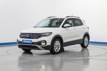 Volkswagen T-Cross 1.0 TSI Advance