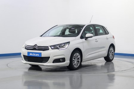 Citroen C4 1.6BlueHDI Live 100