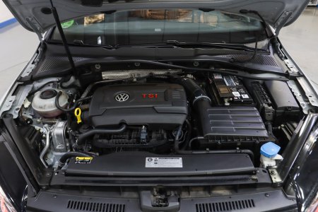 Volkswagen Golf Gasolina GTI 2.0 TSI 39