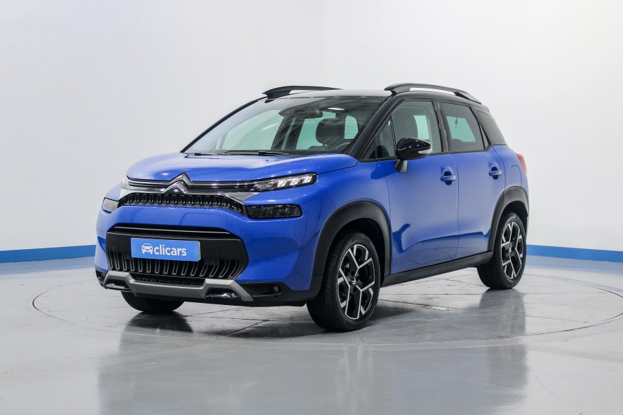 Citroen C3 Aircross Gasolina C3 Aircross Puretech S&S Shine Pack EAT6 130