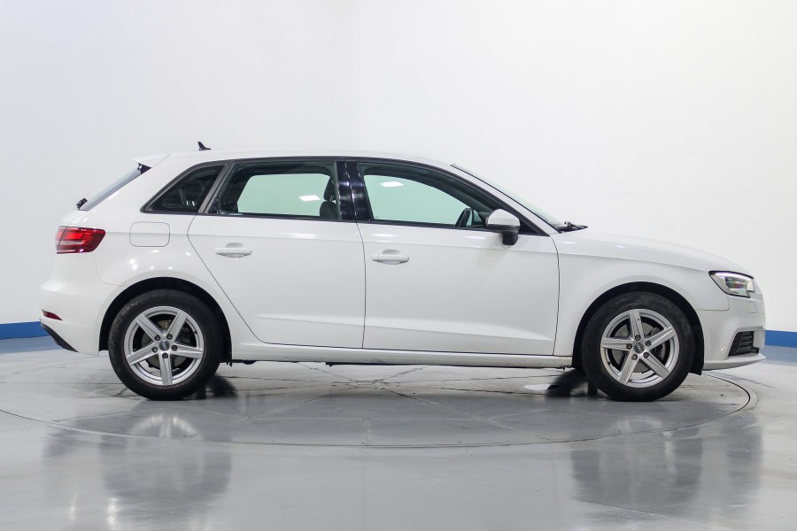 Audi A3 Diésel A3 Sportback 30 TDI 85kW 6