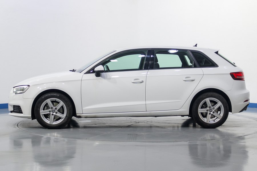 Audi A3 Diésel A3 Sportback 30 TDI 85kW 7