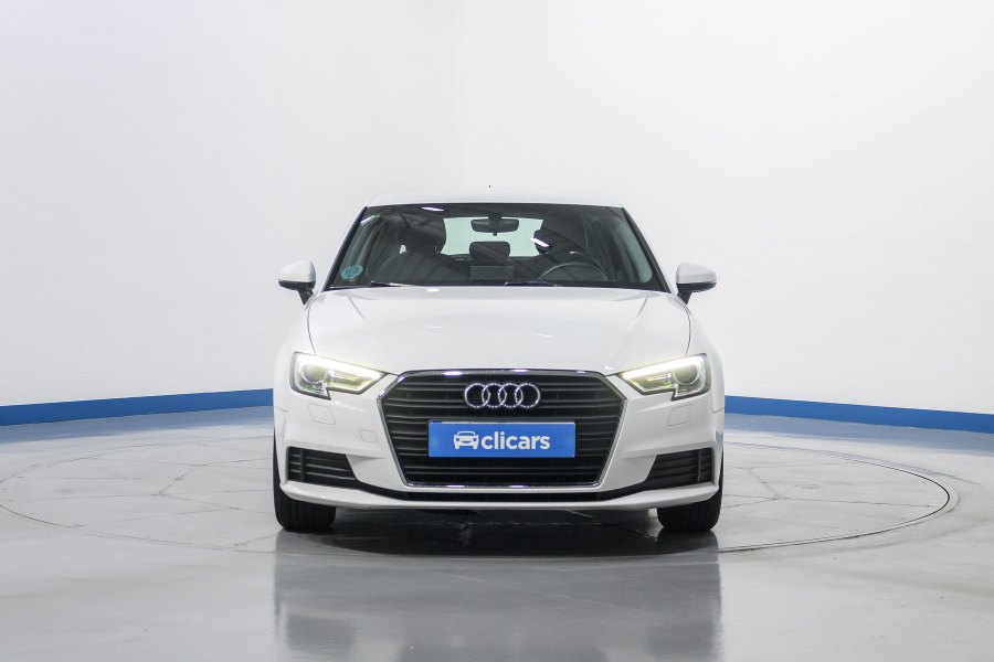 Audi A3 Diésel A3 Sportback 30 TDI 85kW 2