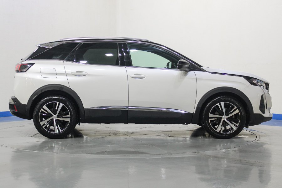 Peugeot 3008 Diésel 1.5 BlueHDi 96kW (130CV) S&S GT 6