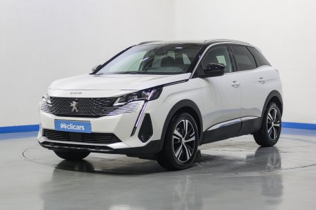 Peugeot 3008 1.5BlueHDi GT S&S 130