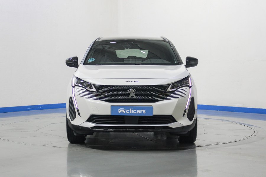 Peugeot 3008 Diésel 1.5 BlueHDi 96kW (130CV) S&S GT 2