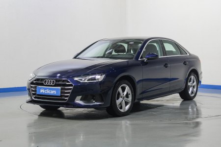 Comprar Audi A4 Mild hybrid Advanced 30 TDI 100kW (136CV) S tronic Audi A4 Mild hybrid Advanced 30 TDI 100kW (136CV) S tronic