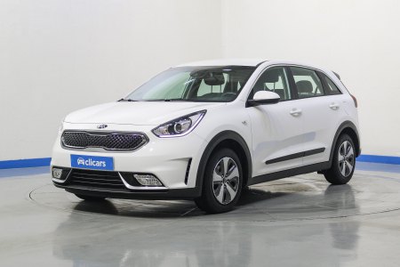 Comprar Kia Niro Híbrido 1.6 GDi HEV 104kW (141CV) Concept Kia Niro Híbrido 1.6 GDi HEV 104kW (141CV) Concept