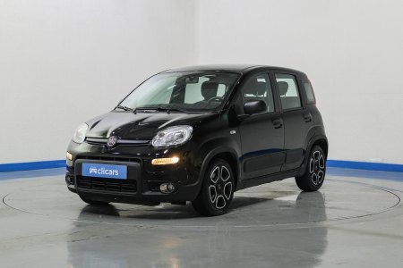 Comprar Fiat Panda Mild hybrid City Life Hybrid 1.0 Gse 51kw (70CV) Fiat Panda Mild hybrid City Life Hybrid 1.0 Gse 51kw (70CV)