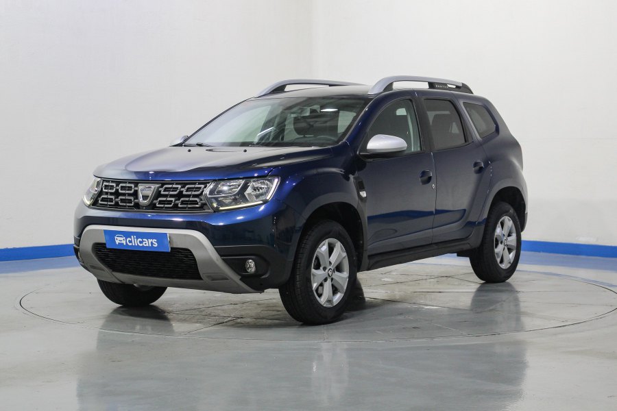 Dacia Duster Gasolina Duster 1.2 TCE Prestige 4x2 92kW