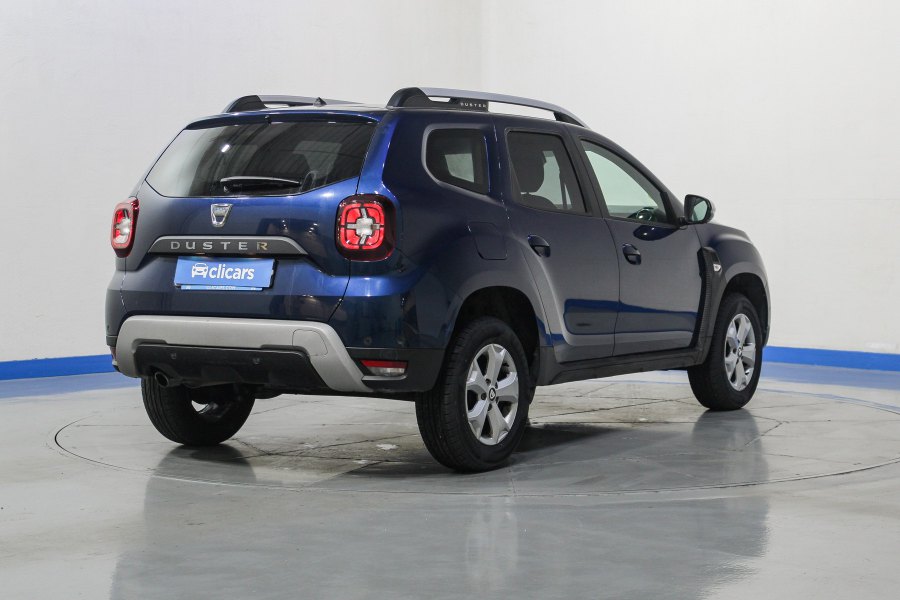 Dacia Duster Gasolina Duster 1.2 TCE Prestige 4x2 92kW 5