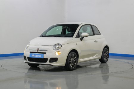 Comprar Fiat 500 Gasolina S 1.2 8v 69cv Fiat 500 Gasolina S 1.2 8v 69cv
