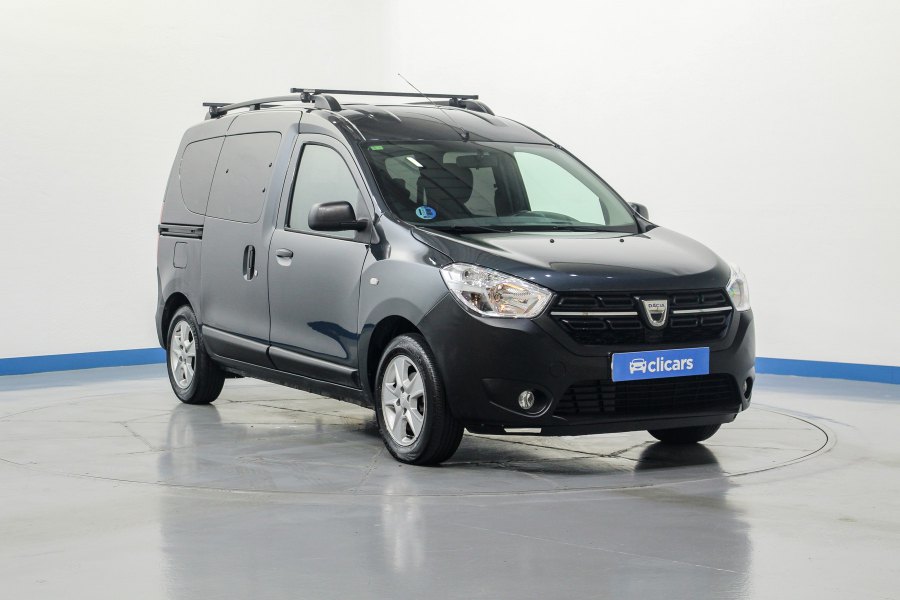 Dacia Dokker GLP Dokker 1.6 Essential GLP 75kW 3