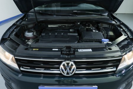 Volkswagen Tiguan Diésel Advance 2.0 TDI 110kW (150CV) 34