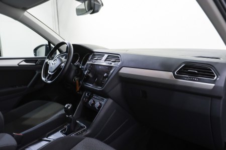Volkswagen Tiguan Diésel Advance 2.0 TDI 110kW (150CV) 32