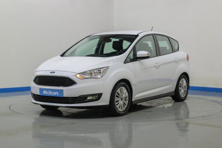 Comprar Ford C-Max Diésel 1.5 TDCi 88kW (120CV) Trend+ Ford C-Max Diésel 1.5 TDCi 88kW (120CV) Trend+