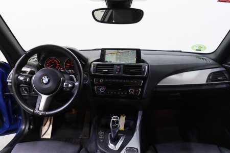 BMW Serie 2 Gasolina M235iA xDrive 12