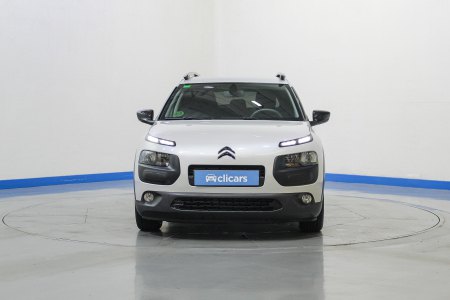 Citroën C4 Cactus PureTech 60KW (82CV) Feel Edition 2
