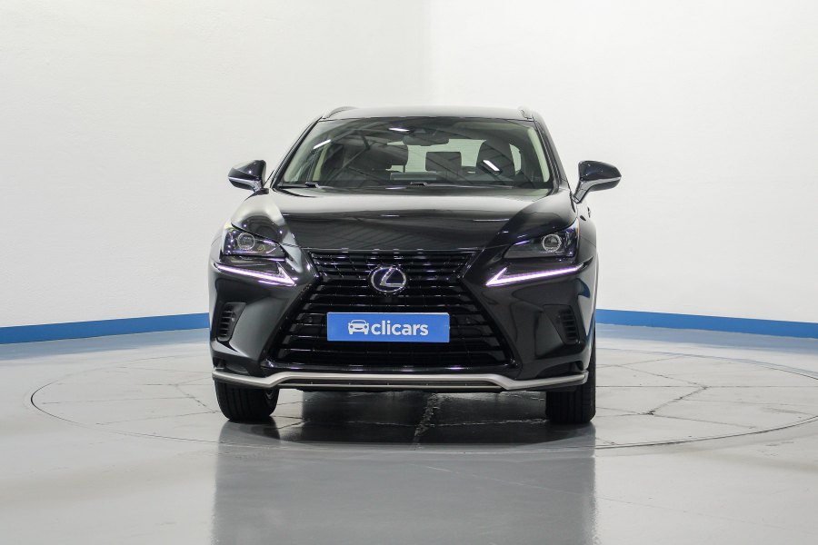 Lexus NX Híbrido NX 300h Premium 2WD 2