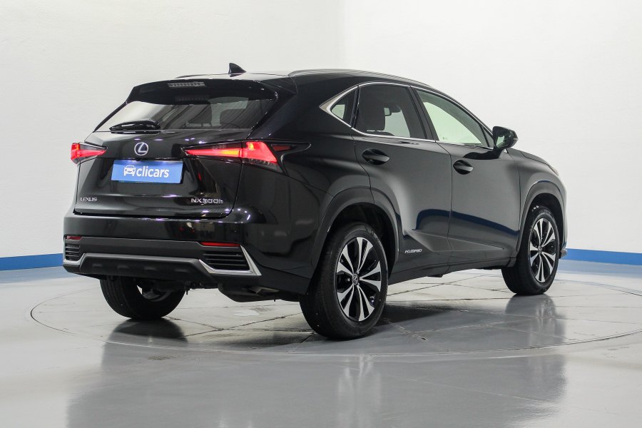 Lexus NX Híbrido NX 300h Premium 2WD 5