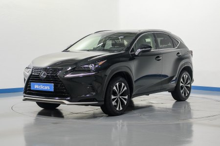 Lexus NX 300h Premium 2WD