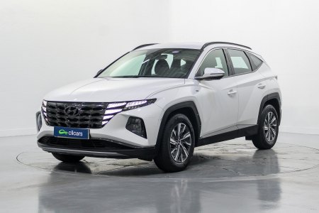 Comprar Hyundai Tucson 1.6 CRDI 48V Maxx 4x4 DT Hyundai Tucson 1.6 CRDI 48V Maxx 4x4 DT